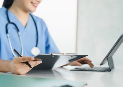 Nursing Informatics: Is It the Best Career Move After Your BSN?