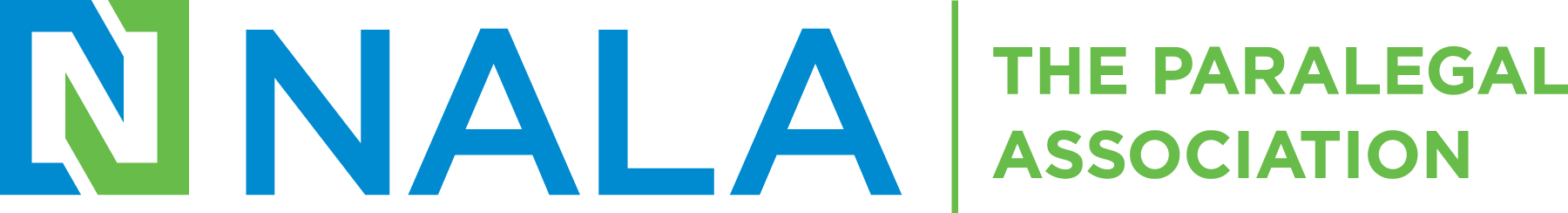 paralegal association logo