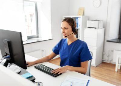 10 Non-Bedside Nursing Careers You Can Pursue With a BSN Degree