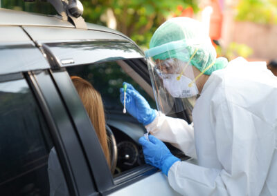 How RN to BSN Programs Are Preparing Nurses for Future Pandemics and Public Health Crises