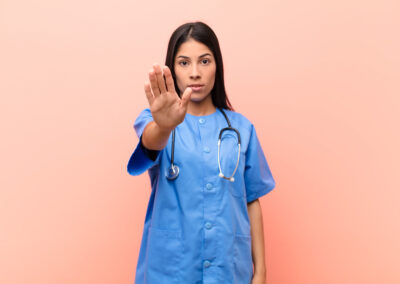Workplace Violence and Safety in Nursing