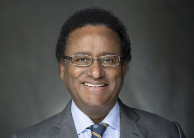 Nevada State University Professor Receives Fulbright Specialist Program Award