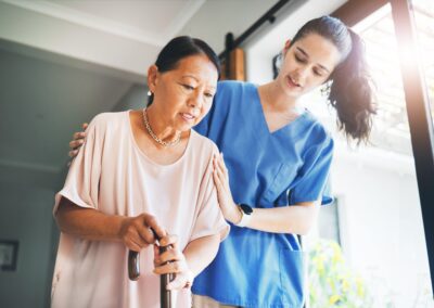 Civility in Nursing: How Professional Respect Improves Patient Care and Workplace Culture