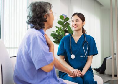 Why Cultural Competence Matters in Nursing: A Must-Have Skill for BSN Nurses