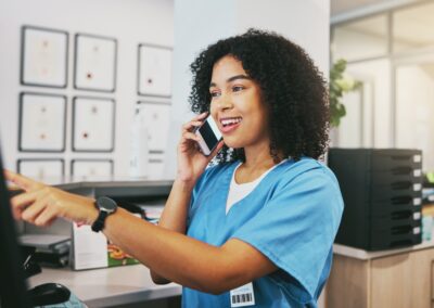Telehealth Training in RN to BSN Programs: What Future Nurses Need to Know