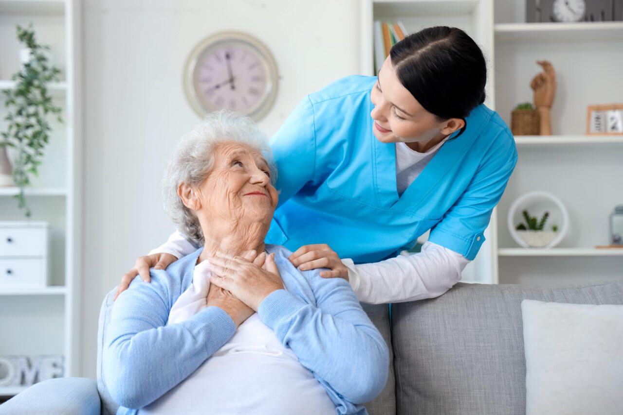 Holistic Nursing in BSN Programs Nevada State University