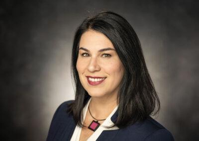 NSHE Board of Regents Appoints Dr. Amber Lopez Lasater Acting President of Nevada State University; Launches Search for Permanent President