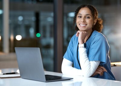 Hybrid vs. Fully Online RN-to-BSN Programs: Pros, Cons, and Career Outcomes