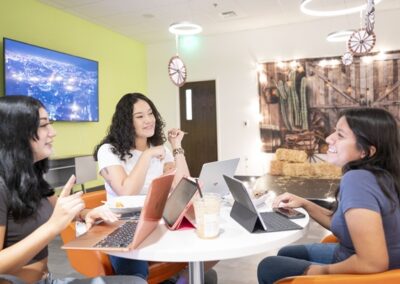 Nevada State University Earns Nation’s Highest Student Satisfaction Score