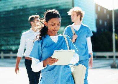 Bridge the Gap: How RN to BSN Curriculum Builds on ADN Knowledge