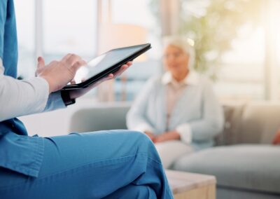 AI in Nursing: Overcoming Hesitancy and Building Confidence for the Future of Healthcare