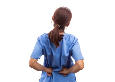 Why Ergonomics in Nursing Matters: Protecting Nurses and Improving Patient Care