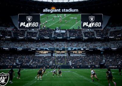 Nevada State University’s First Women’s Flag Football Team Makes History