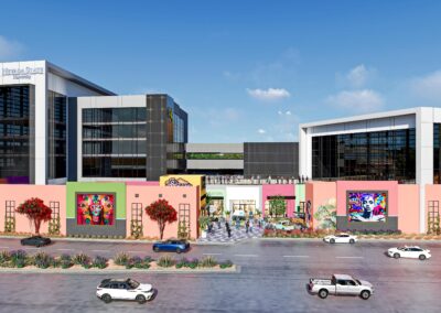 Nevada System of Higher Education Board of Regents Approves Next Step to Establish Nevada State University Campus in North Las Vegas