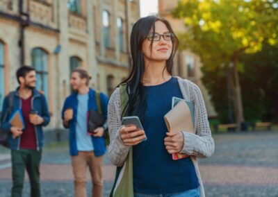 Checklist: What Working RNs Need to Apply to Nevada State University’s RN to BSN Program