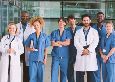 Exploring BSN Nursing Career Paths: How a Bachelor’s Degree Expands Your Options