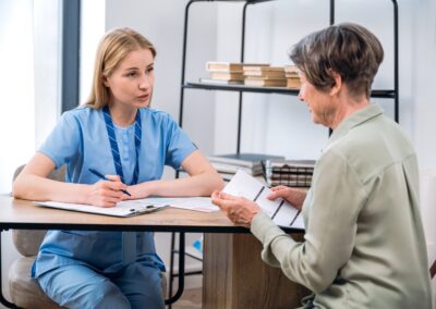 10 Ways BSN Nurses Use Research to Improve Patient Care Outcomes
