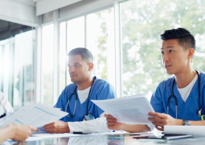 Standing Out in a Competitive Nursing Job Market: How a BSN Gives You an Edge
