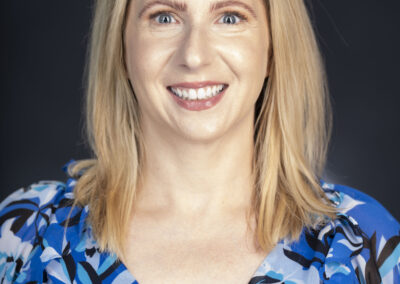 Christine Zanni