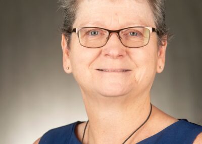 Janice Green