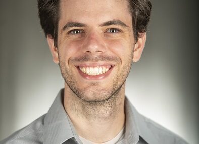 Chad Curtis