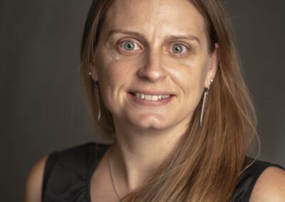 Christine Beaudry