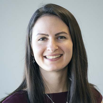 Rachel Bower