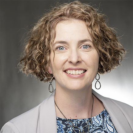 Headshot of Katrina Nicholas