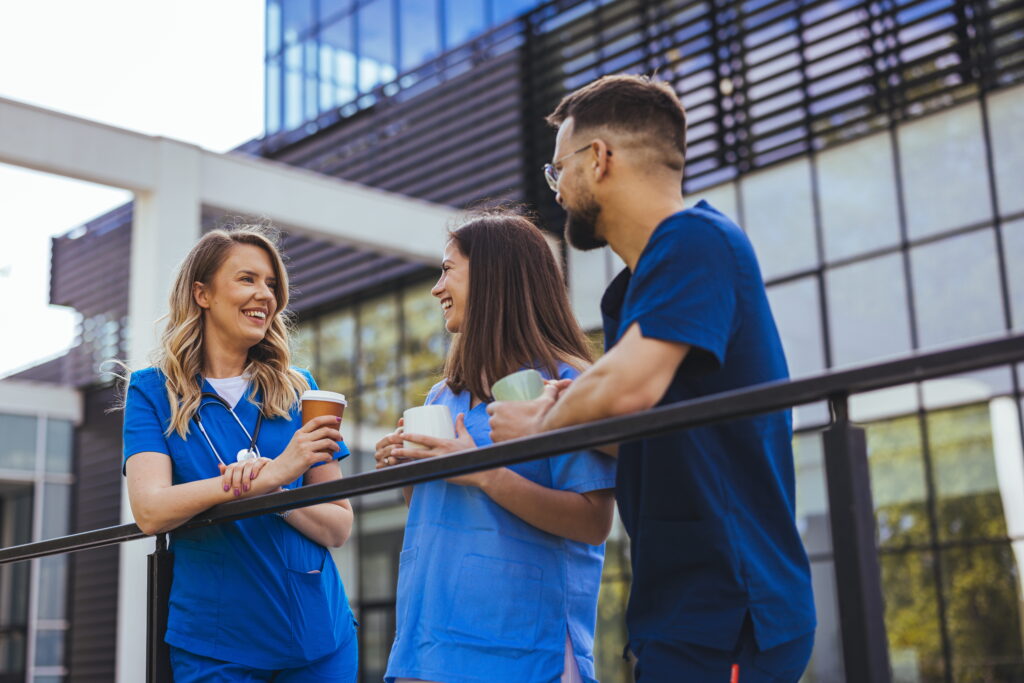 H2: BSN vs. MSN Nursing Careers: How Outcomes Differ There is overlap between BSN vs MSN nursing careers; for example, both degrees can lead to roles in similar fields and environments, whether that’s working in a hospital or within a public health setting. However, they come with different types of opportunities and professional responsibilities. H3: With a BSN, Nurses May: Qualify for a wider range of RN roles in hospitals, outpatient clinics, and community-based settings. Take on leadership-adjacent responsibilities, such as mentoring, precepting, or charge nurse duties. Move into patient care coordination or case-management-focused nursing roles (depending on employer expectations). Support quality improvement initiatives, patient safety efforts, and evidence-based practice implementation. Build stronger preparation for future graduate study and advanced nursing pathways. H3: With an MSN, Nurses May: Pursue advanced practice pathways or specialized clinical roles (based on track and licensure requirements). Step into nursing leadership or nurse manager roles that support team oversight and operational decision-making. Transition into nursing education roles, such as clinical instruction or academic teaching (depending on credentials). Take on high-level roles in specialized areas such as informatics, public health, or care systems improvement. Build qualifications for doctoral-level nursing education and long-term leadership pathways. H2: Time and Academic Commitment: BSN vs. MSN Time commitment is often one of the biggest deciding factors when comparing the two paths. RN-to-BSN programs are typically structured to build on your existing nursing education and clinical background. That means a more streamlined experience focused on upper-division nursing coursework, with fewer barriers to entry for licensed RNs. An MSN, meanwhile, tends to require more intensive academic work. Most MSN programs are specialization-based, which means coursework becomes more focused and often includes additional requirements such as practicum experiences, project-based capstones, or supervised clinical hours. H2: Salary Considerations: BSN vs. MSN Salary can vary widely in nursing, depending on role type, setting, location, and experience. According to the U.S. Bureau of Labor Statistics (BLS), registered nurses earned an annual salary of $93,600 in 2024. In comparison, nurse anesthetists and practitioners — roles that require a master’s degree — earned $132,050 annually. In general, it’s common for MSN-prepared nurses to have access to higher-paying opportunities, mainly because MSN pathways often lead to specialized or higher-responsibility roles. H2: Is a BSN Required Before an MSN? In most cases, yes — a BSN is the standard entry requirement for MSN programs. That’s because graduate nursing education builds directly on BSN-level preparation, including research literacy, population health frameworks, and systems-level nursing practice. Some institutions offer RN-to-MSN bridge pathways, but these are still designed to include BSN-equivalent coursework within the progression. Even then, the BSN-level academic foundation remains a core part of the journey. For licensed RNs comparing options, earning a BSN first often keeps the most doors open, expanding near-term nursing opportunities while also serving as a bridge to graduate study. H2: How to Choose Between a BSN and MSN Degree Choosing between the BSN and MSN path involves considering what makes sense for your current situation and long-term direction. The MSN vs BSN question becomes much easier once you clarify your goals, your educational starting point, and the type of commitment you’re ready for. H3: Assessing Your Career Goals Start with where you want to end up. If you’re aiming to stay in direct patient care while taking on more leadership responsibility, a BSN may be the most practical next step. If your career goals involve advanced practice, clinical specialization, nursing education, or higher-level leadership roles, an MSN pathway might better suit your ambitions. H3: Evaluating Your Current Education and Licensure Your current credentials matter when deciding between the MSN vs. BSN. Many registered nurses begin with an associate degree and an RN license, then return to school through an RN-to-BSN completion program. If you already have a BSN, the decision becomes more about whether you want to remain in broader RN practice or move into a more specialized role that requires graduate preparation. H3: Considering Flexibility and Readiness BSN completion programs are often designed for working nurses and can be more manageable alongside full-time responsibilities. MSN programs tend to be more demanding, especially if they require clinical hours or practicum experience. It’s also worth thinking about readiness from a motivation standpoint. If your priority is career momentum and building options without overextending yourself, starting with a BSN may be the smartest move. If you already feel ready to commit to graduate-level specialization and you have a target role in mind, an MSN may be a better fit. H2: BSN vs. MSN: Which Degree Fits Your Career Stage? A BSN may be the right choice if you: Want to expand eligibility for a wider range of RN roles. Are interested in stepping into leadership-adjacent responsibilities (such as charge or preceptor work). Want a flexible next step that fits alongside work and family life. May pursue graduate nursing education later but want to build a strong foundation first. An MSN may be the right choice if you: Have clear long-term goals tied to a specific nursing specialty or advanced role. Want to pursue advanced practice, nursing education, or nursing leadership pathways. Are ready for graduate-level academic rigor, and possible clinical or practicum requirements. Prefer a degree path that is specialization-driven rather than broad. H2: Advance Your Nursing Career With Nevada State’s RN-to-BSN Online Program Choosing between a BSN and an MSN comes down to where you are right now and where you want your nursing career to go. If you’re a licensed RN with an associate degree in nursing, NSU’s RN-to-BSN online program offers a clear, efficient next step. Built for working professionals, this accredited online program helps you strengthen leadership readiness, community health perspective, clinical thinking, and management skills in modern health care settings. Learn more about the RN-to-BSN online program and take the next step in your nursing education. Sources: https://nevadastate.edu/program/bachelor-of-science-in-nursing/ https://www.phnurse.org/what-is-a-phn- https://nevadastate.edu/program/master-of-science-in-nursing-msn-nursing-leadership/ https://www.ncbi.nlm.nih.gov/books/NBK556097/ https://www.sciencedirect.com/science/article/pii/S0020748922000360 https://www.bls.gov/ooh/healthcare/registered-nurses.htm#tab-1 https://www.bls.gov/ooh/healthcare/nurse-anesthetists-nurse-midwives-and-nurse-practitioners.htm#tab-1.