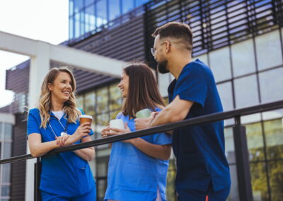 BSN vs. MSN: Which Nursing Degree Is Right for Your Career Goals?
