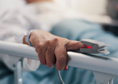 Patient Safety in Nursing: Why It’s a Core Focus of BSN Education
