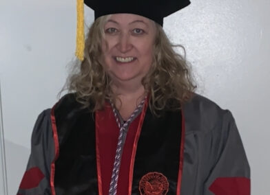 Patricia Nill