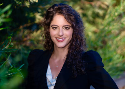 Leila Pazargadi