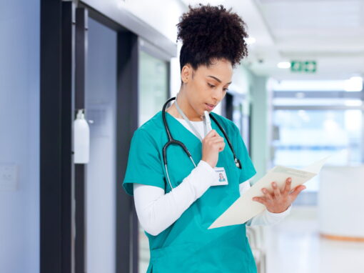 What Is Health Information Management? The Role Nurses Play in Data-Driven Care