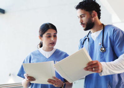 ADN vs. BSN: Key Differences and Why a Bachelor’s Degree Matters for Nurses