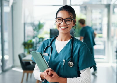 Top Benefits of Earning a BSN Degree for Registered Nurses