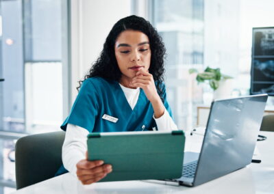 Capstone Project & Clinical Experience in NSU’s BSN — What to Expect and How to Prepare