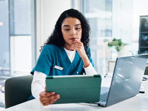 Capstone Project & Clinical Experience in NSU’s BSN — What to Expect and How to Prepare