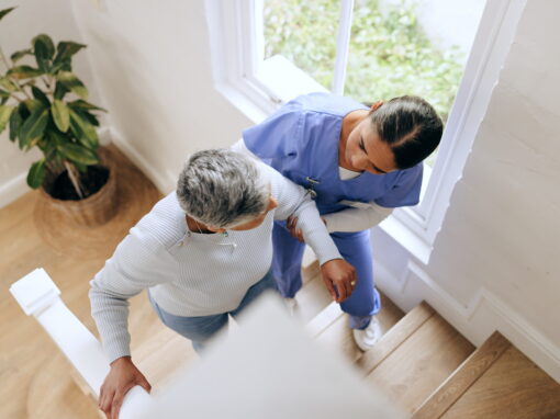What Does a Home Health Nurse Do?