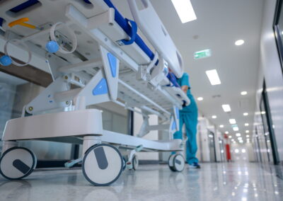 Do Magnet Hospitals Require a BSN?