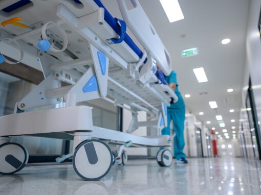 Do Magnet Hospitals Require a BSN?