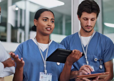 What Kind of Nurses Are There? Exploring the Most Common Nursing Roles and Specialties
