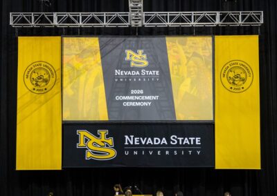 Nevada State University celebrates its Spring 2026 Graduating Class
