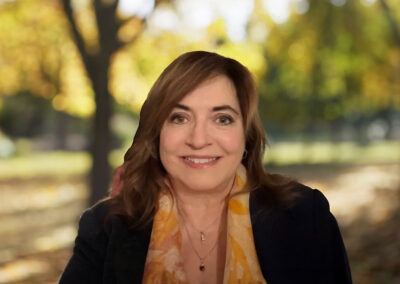 NSHE Board of Regents Selects Dr. Sandra B. Richtermeyer as Next President of Nevada State University 