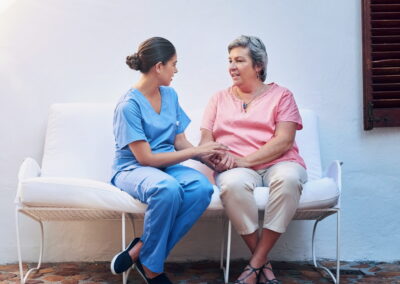 Why Effective Communication in Nursing Leads to Better Patient Care