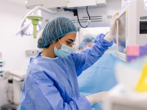 The Different Levels of Nursing: From CNA to BSN and Beyond