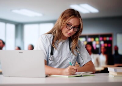 Preparing for Nursing School: Tips for Success Before You Start Your BSN Journey