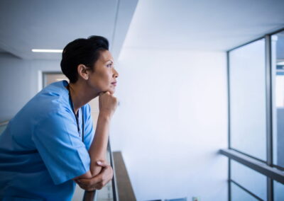 Is Nursing a Good Career? Why the Demand for Skilled Nurses Continues to Grow