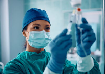 How to Become a Nurse Anesthetist: Education Steps From BSN to CRNA