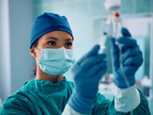 How to Become a Nurse Anesthetist: Education Steps From BSN to CRNA